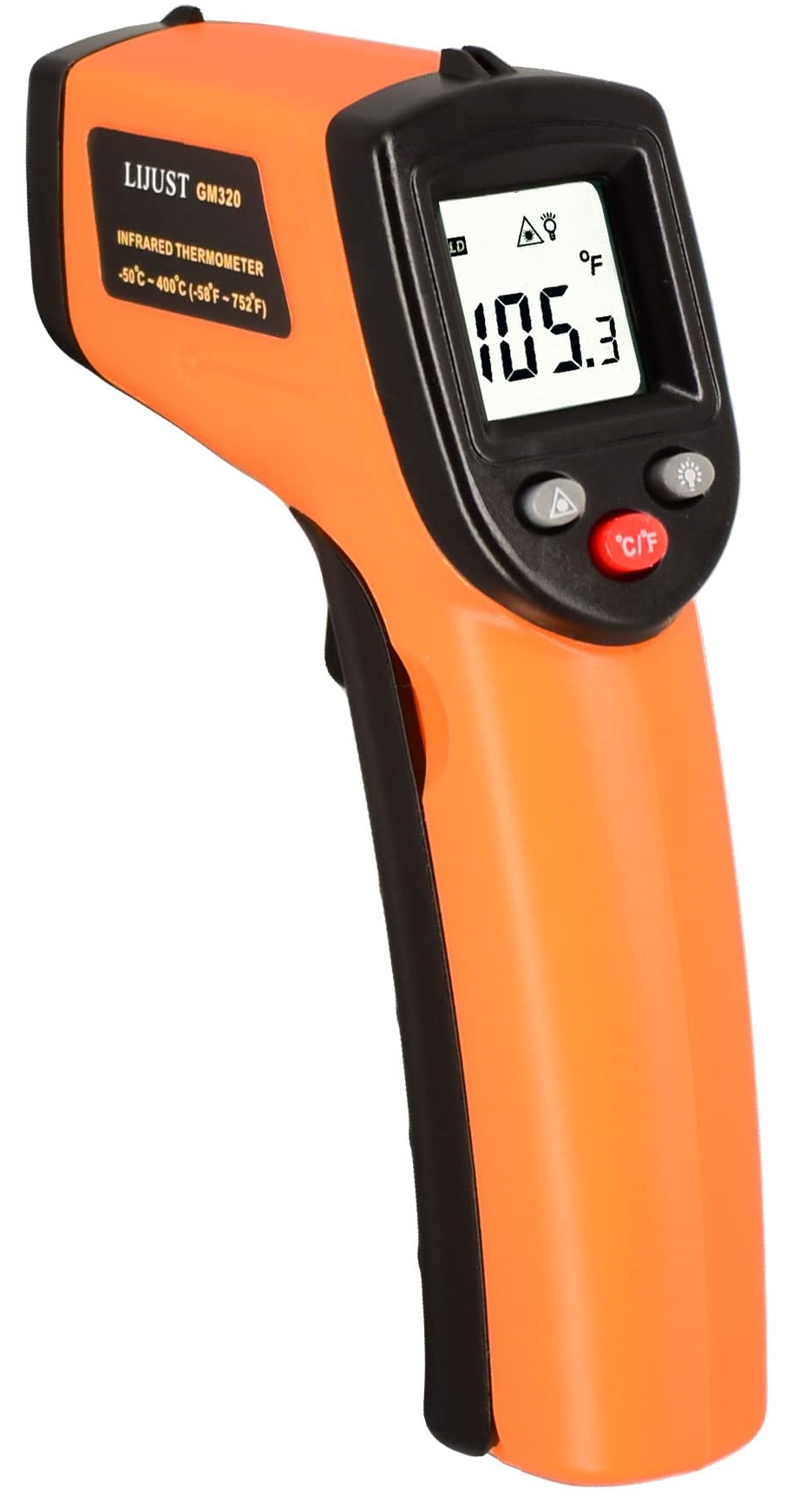 GM300E – Delta Therm eg